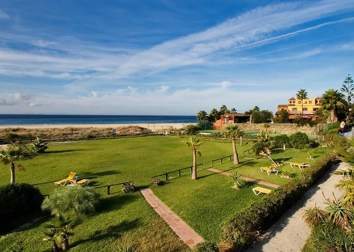 Beach Hotel Dos Mares