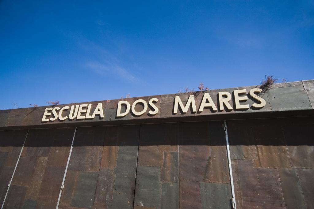 Dos Mares 3*