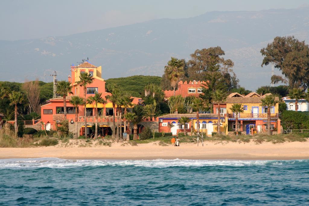 Dos Mares Hotel Tarifa