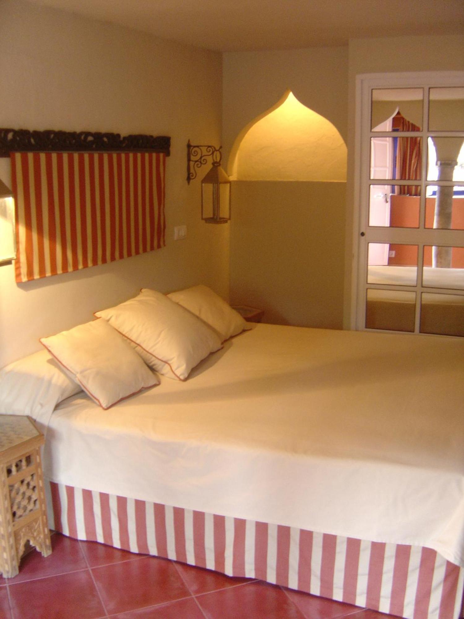 Hotel Dos Mares
