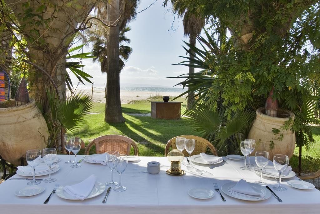 Hotel Dos Mares Tarifa