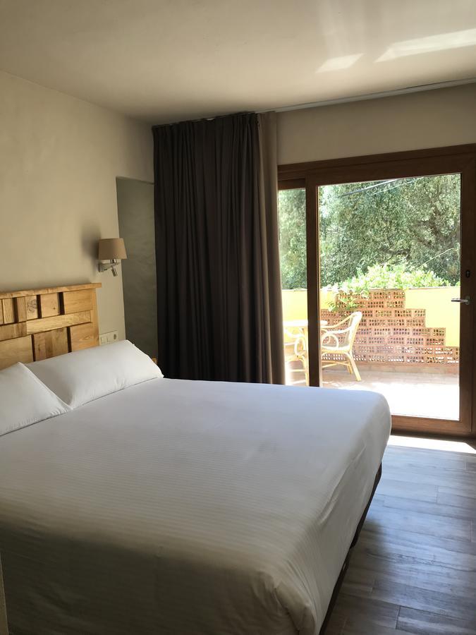 Hotel Dos Mares