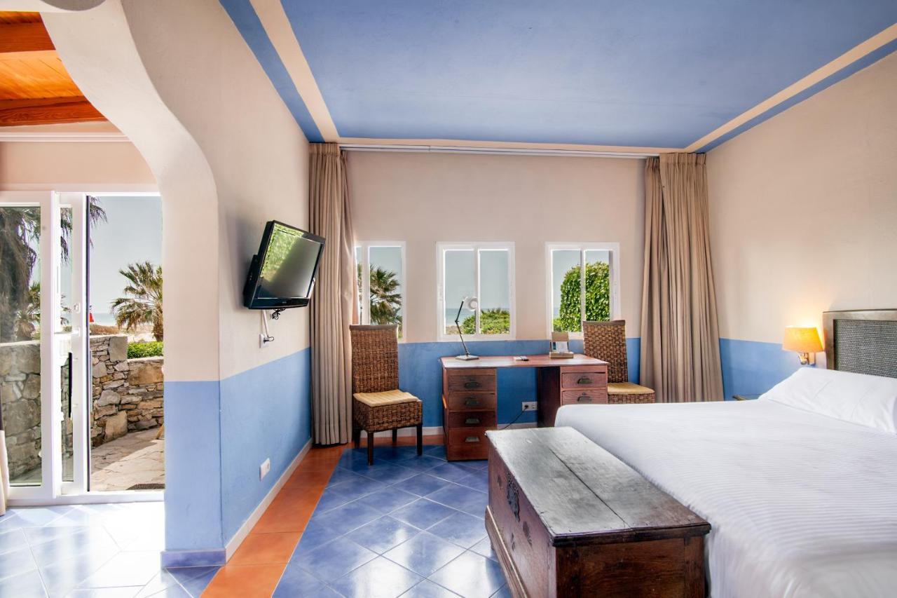 Hotel Dos Mares