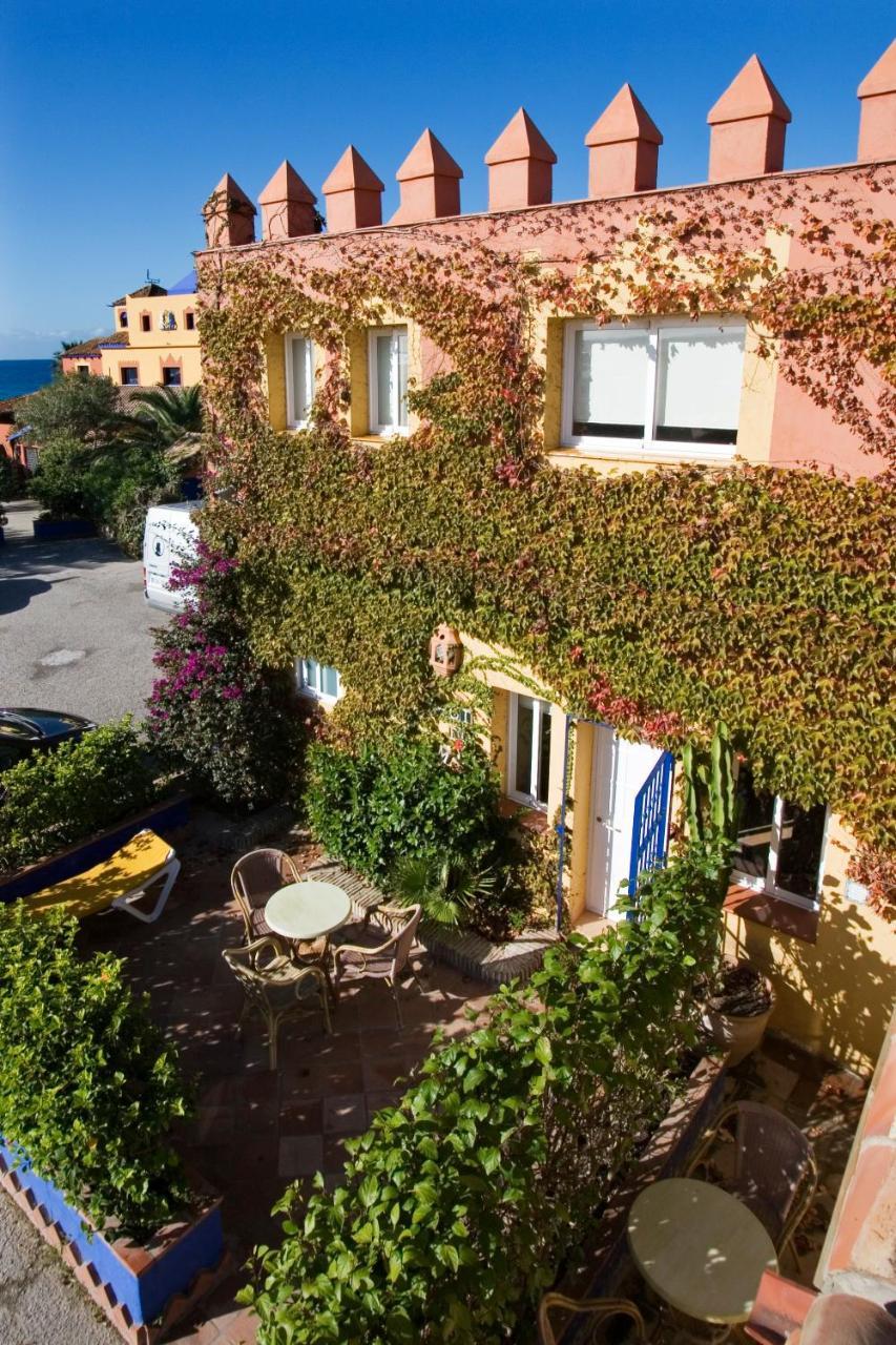 Dos Mares 3* Tarifa