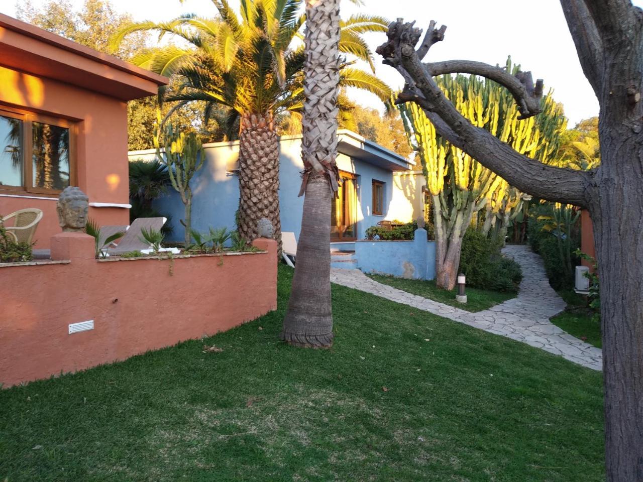 Dos Mares Hotel Tarifa