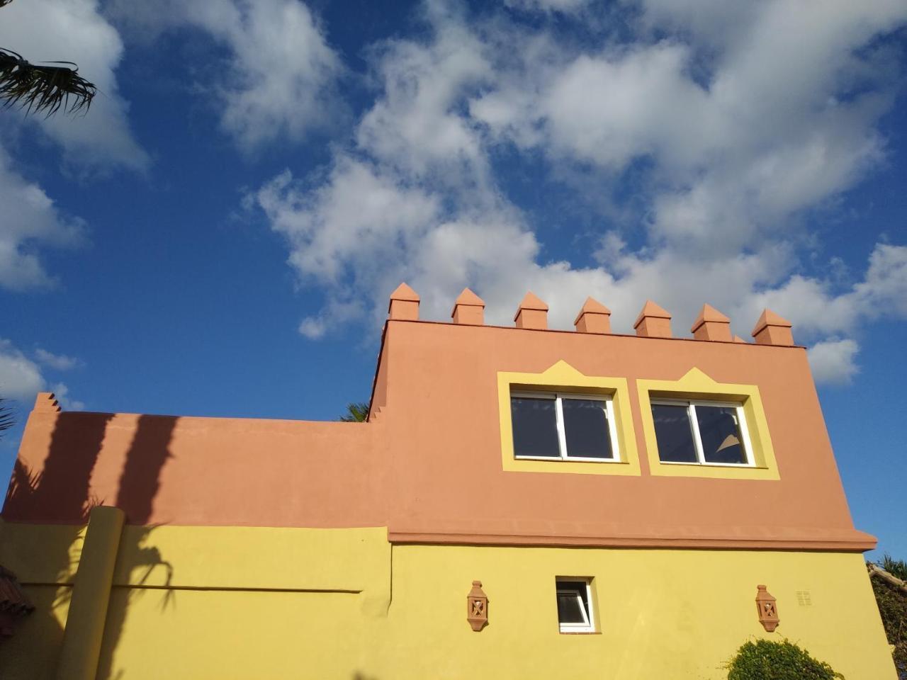 Hotel Dos Mares Tarifa