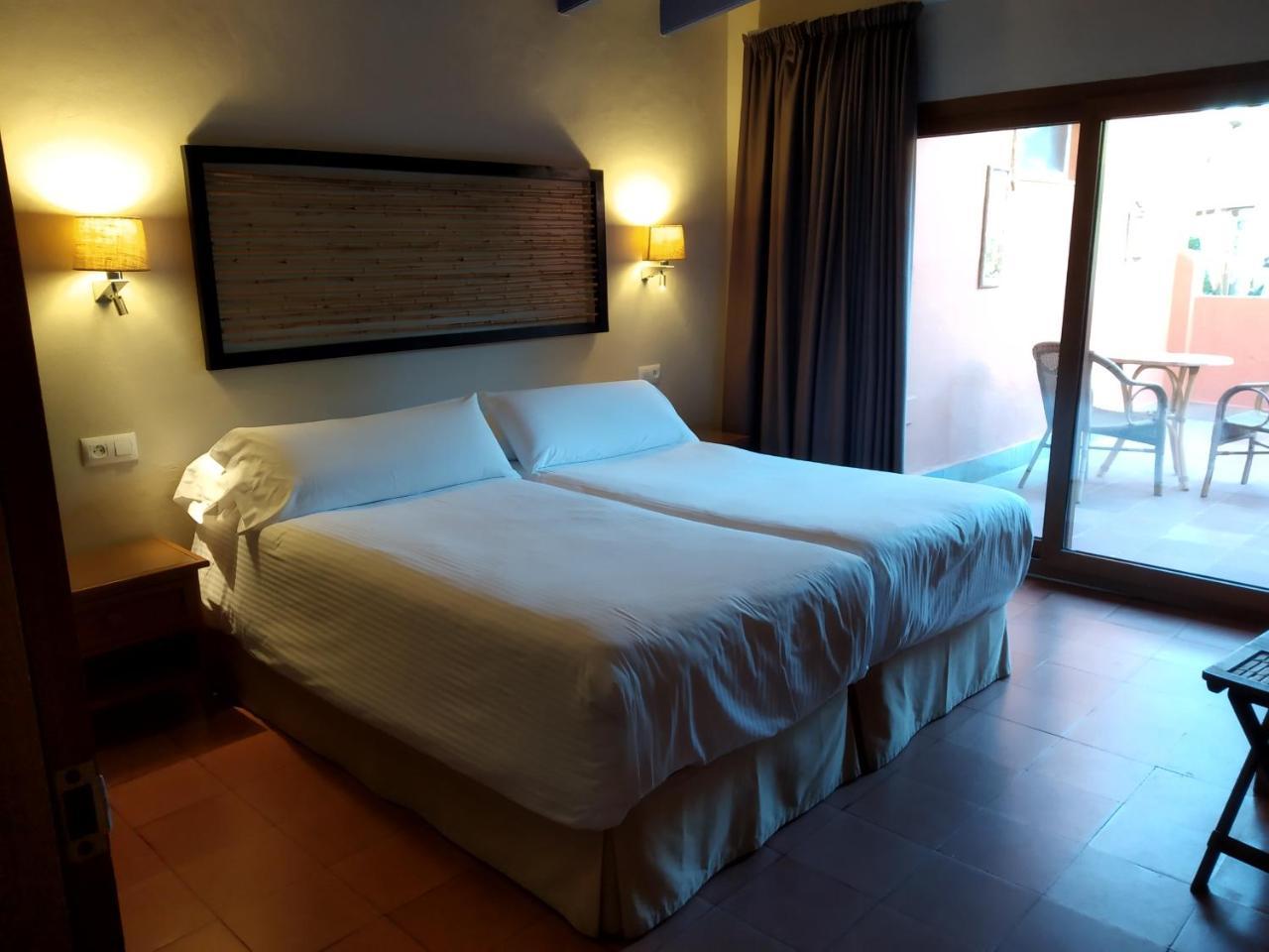 Dos Mares Hotel Tarifa