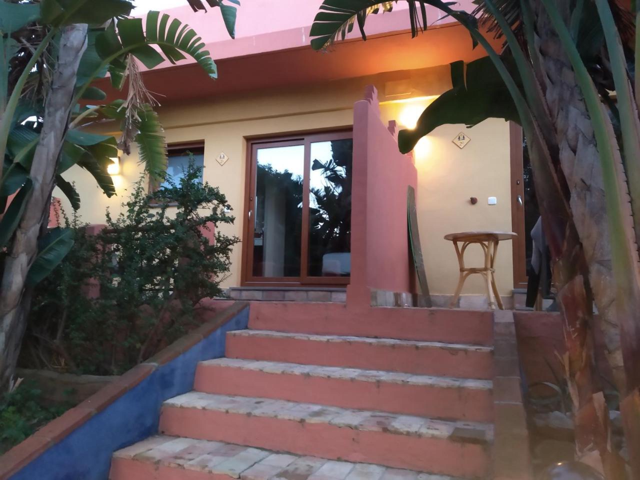 Dos Mares 3* Tarifa