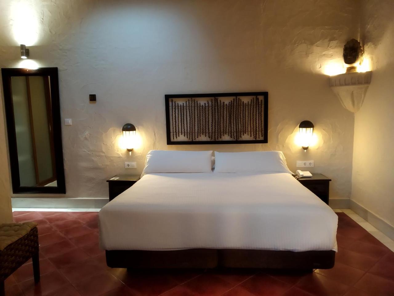 Hotel Dos Mares
