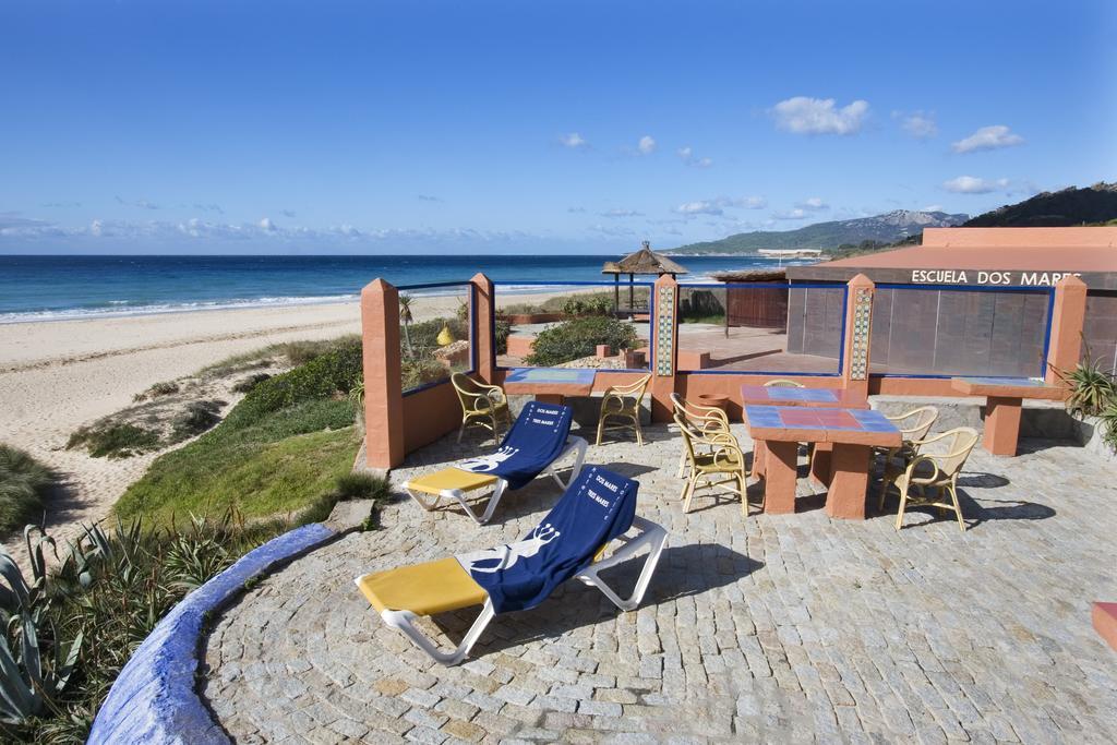 Dos Mares Hotel 3*