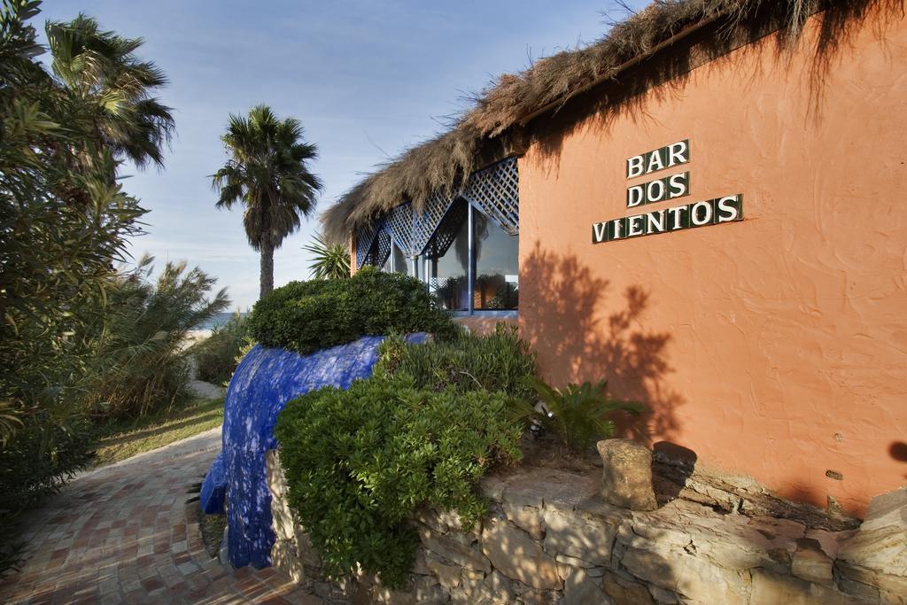 Hotel Dos Mares