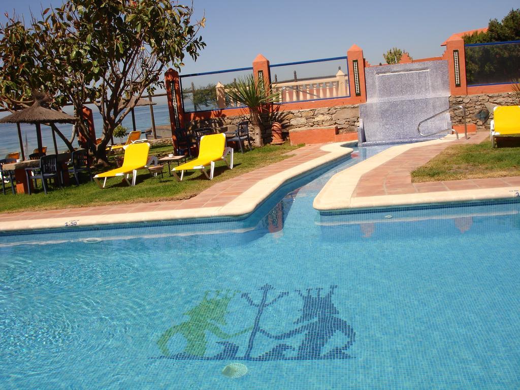 Hotel Dos Mares Tarifa