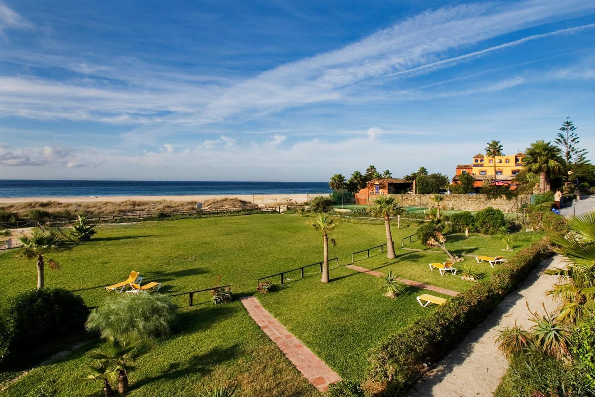 Hotel Dos Mares 3*