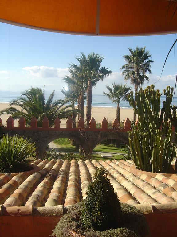 Hotel Dos Mares Tarifa