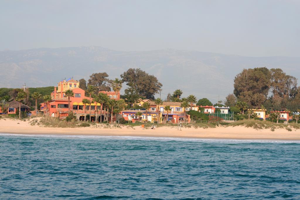Dos Mares Hotel Tarifa