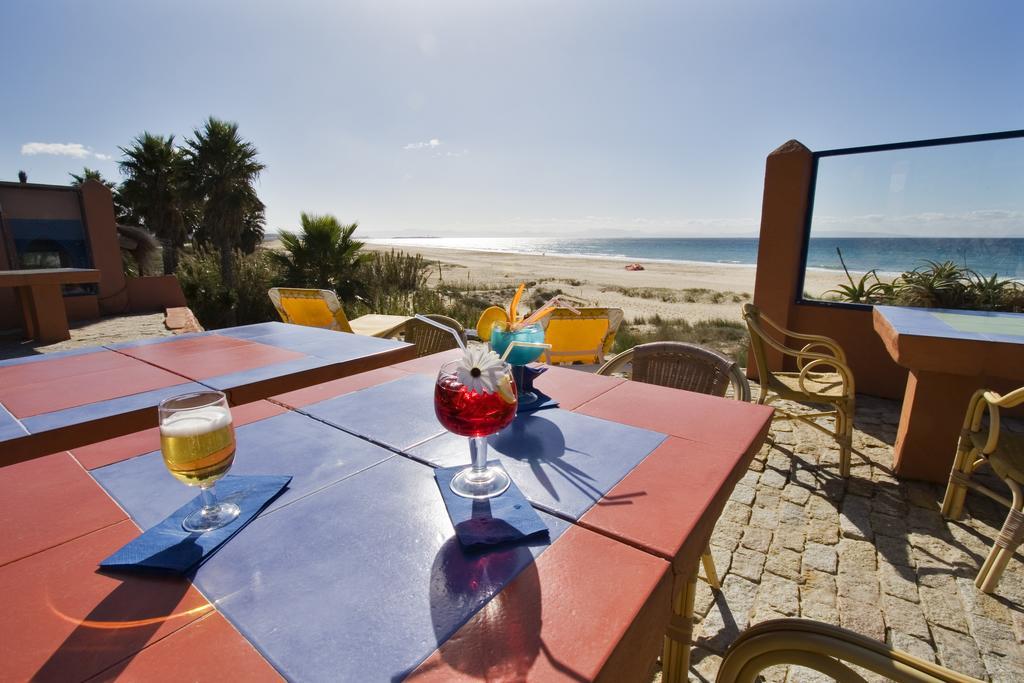Dos Mares Hotel Tarifa