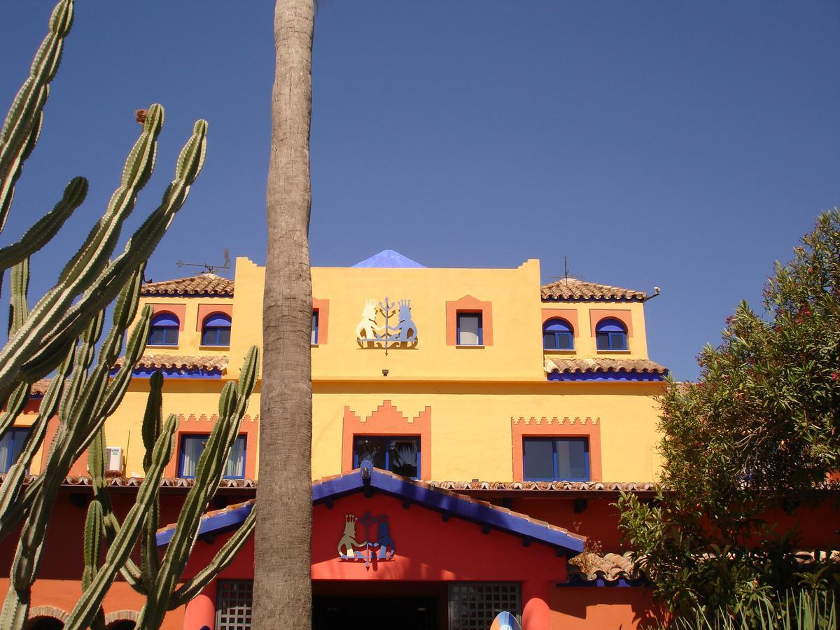Hotel Dos Mares 3*