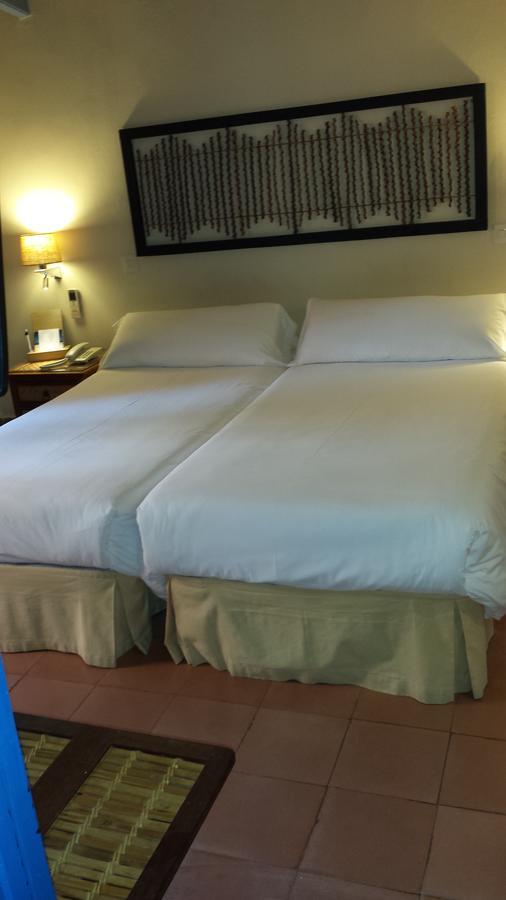Dos Mares Hotel Tarifa