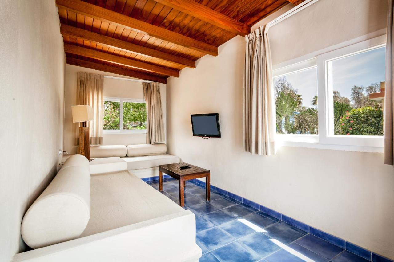 Dos Mares Hotel