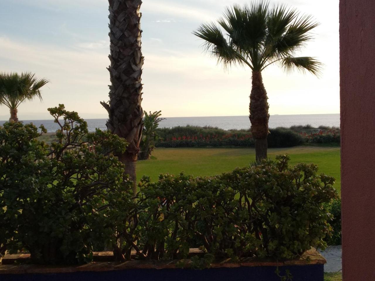 Dos Mares Hotel 3*