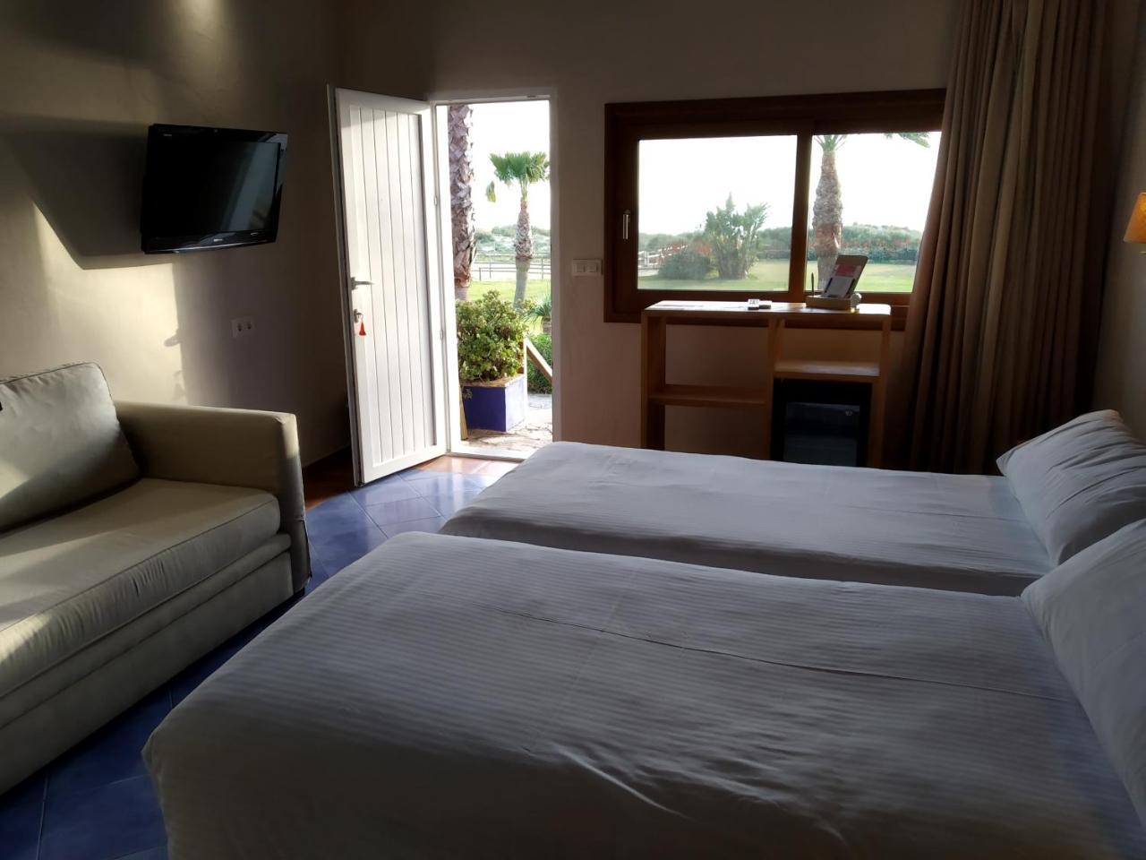 Dos Mares 3* Tarifa