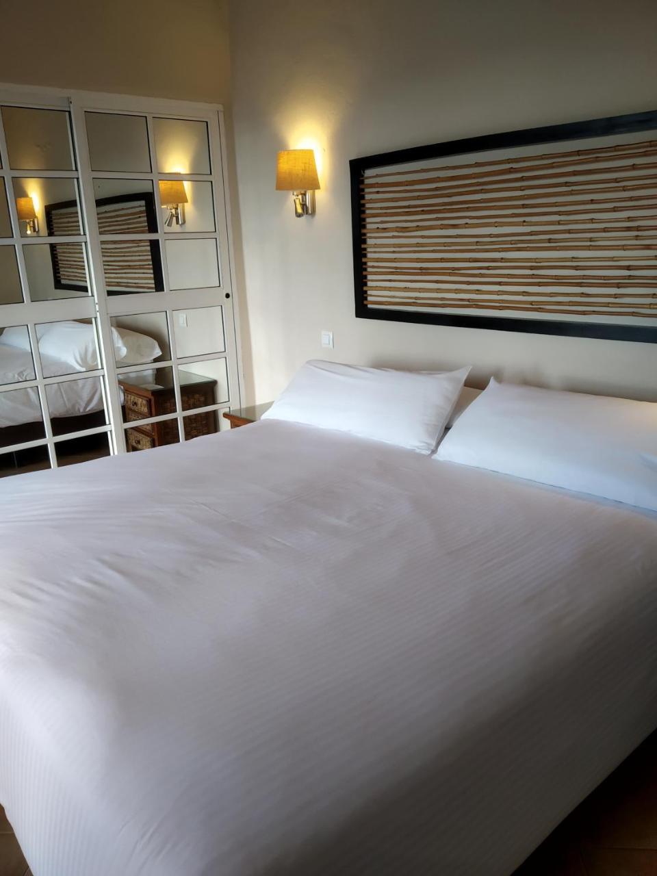 Hotel Dos Mares Tarifa