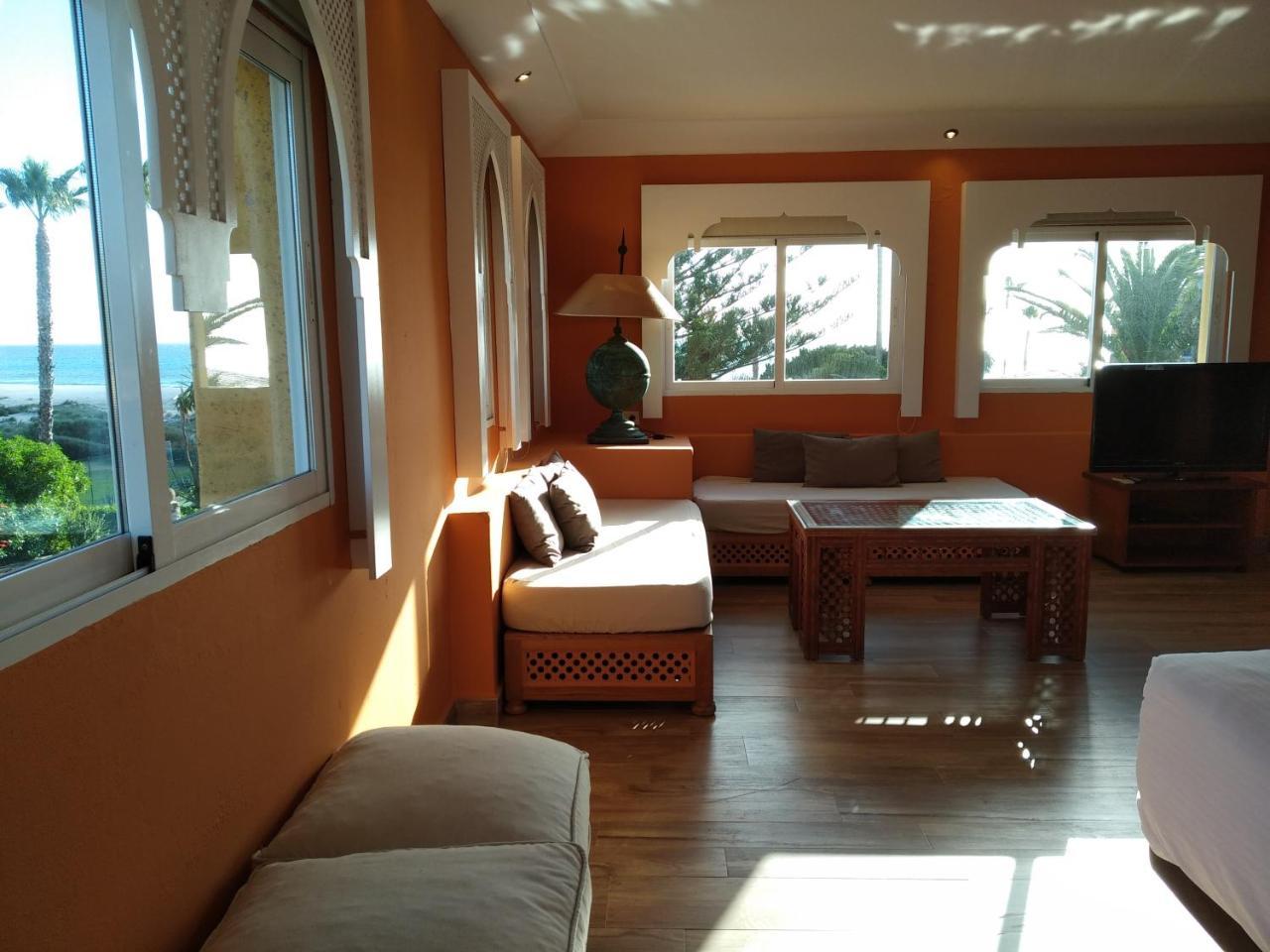 Dos Mares Hotel Tarifa