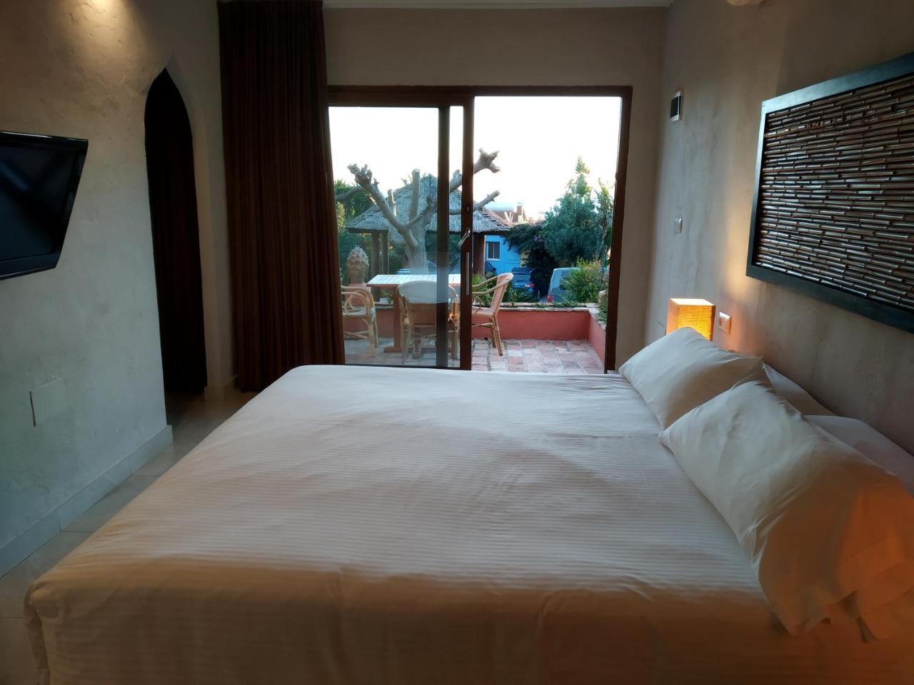 Dos Mares Hotel 3*