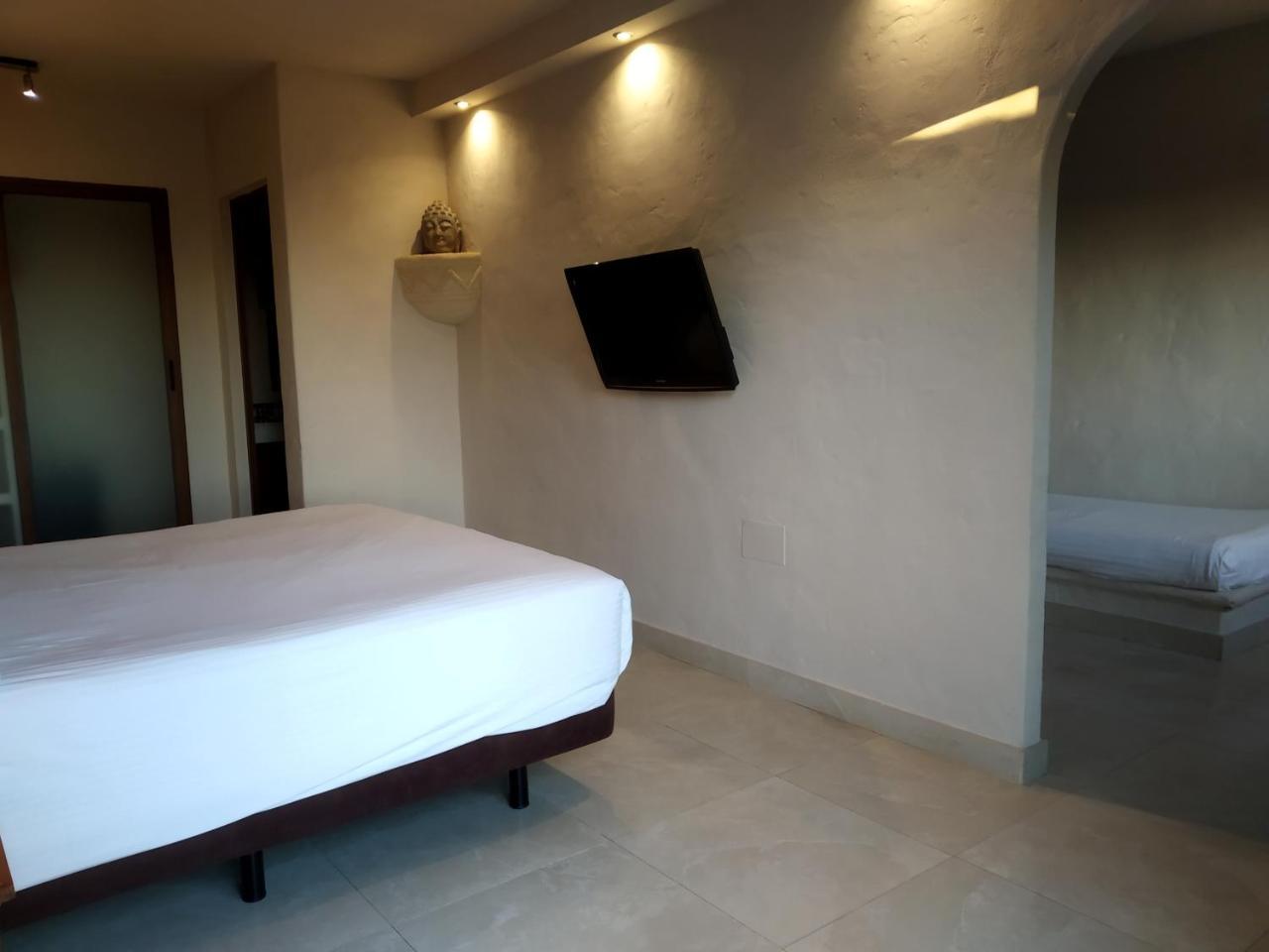 Hotel Dos Mares