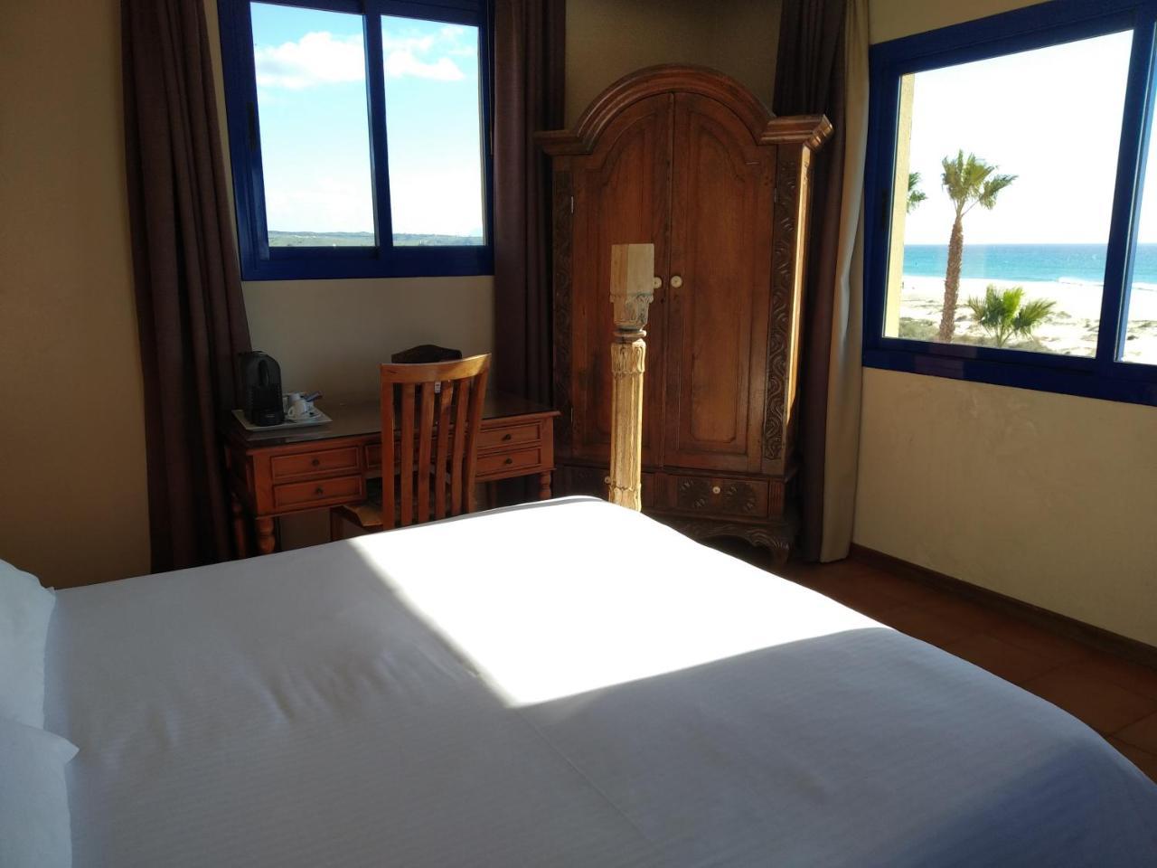 Dos Mares Hotel Tarifa